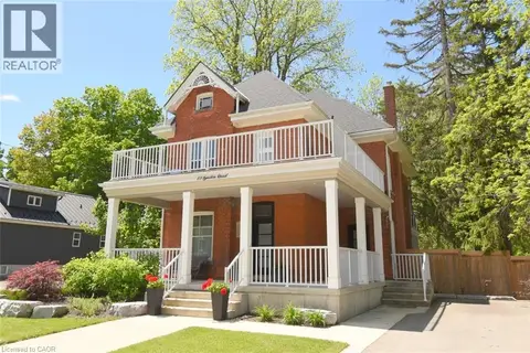 89 LYNDEN Road