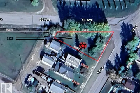 5128 50 ST