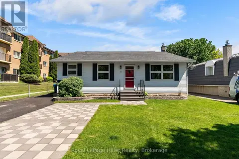 27 GREENWOOD DRIVE