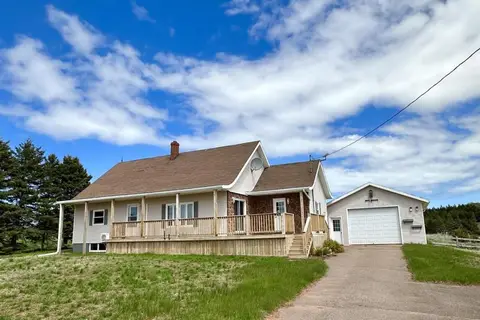 358 COUNTY LINE Road