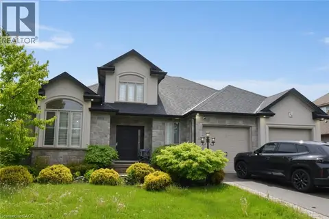 708 WINSTON Road