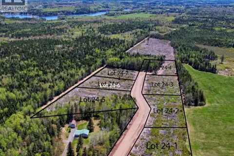 Lot 24-6 Saint-Joseph Road