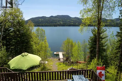 4384 BIRCH LAKE DUMP ROAD