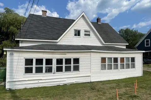 113 Rutherford Street