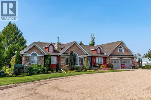 451066 Rge Rd 73