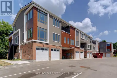 9 - 6701 THOROLD STONE ROAD
