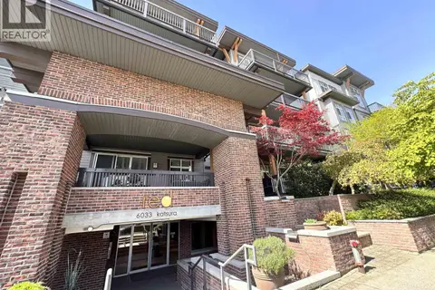 116 6033 KATSURA STREET