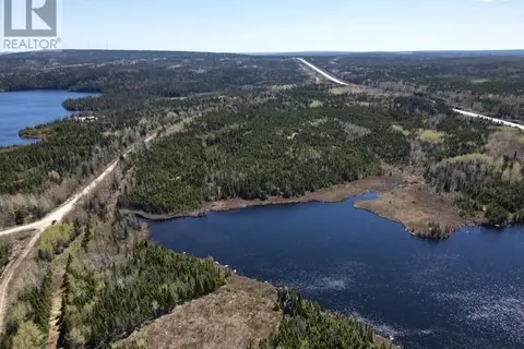 Lot 1 Third Pond