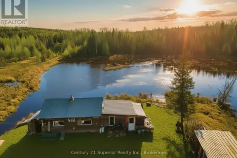 515 PORTAGE CREEK ROAD