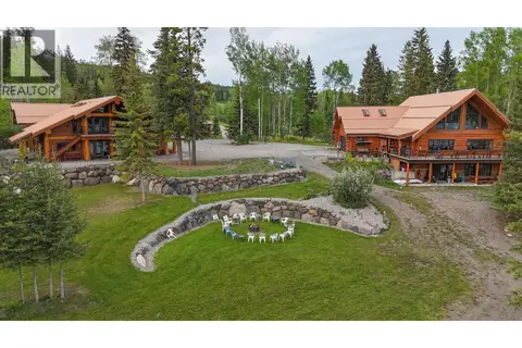 3754 HORSEFLY ROAD