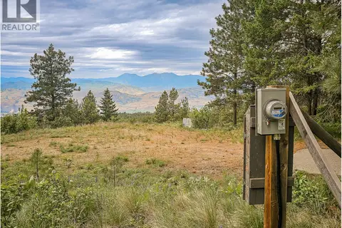 490 Sasquatch Trail Lot# 34