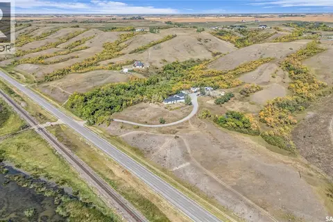 Craven Valley Acres