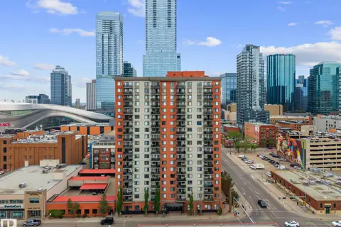 #905 10303 105 ST NW NW