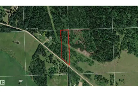 Twp Rd 465A