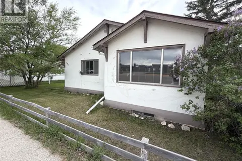 501 Churchill STREET