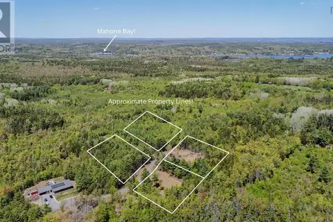 Lot 102 Cleversey Ridge Park