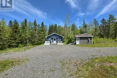 1811 HWY 246 West New Annan Road