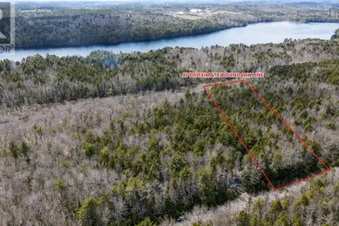 Lot 71 Hirtle Road