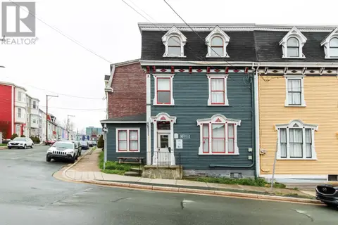 28 COCHRANE Street