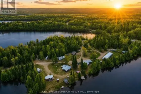 1 CEDAR SHORES ROAD