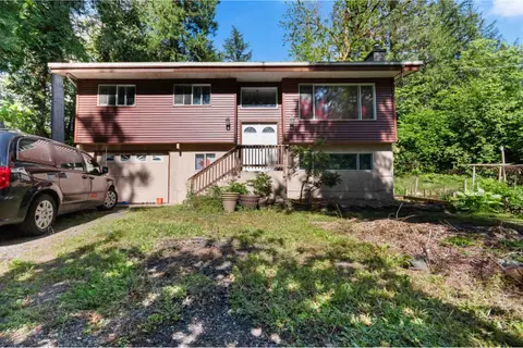 21128 LANDSTROM ROAD, Hope
