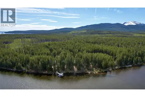 DL 1858 CHARLOTTE LAKE