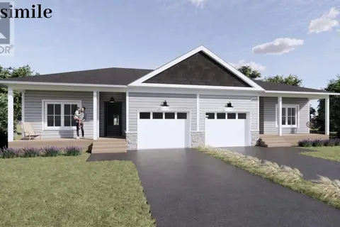 Lot 62A Hillcrest Avenue