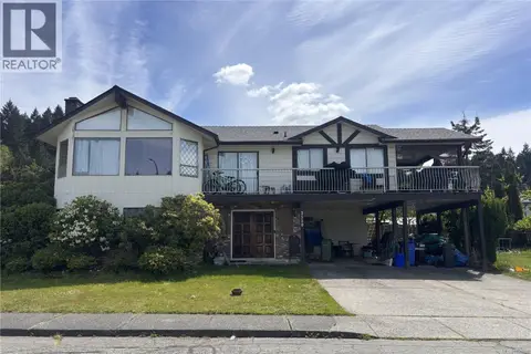 3550 China Creek Rd