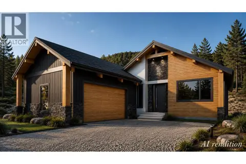 Lot 18 BREWER  RISE Ridge