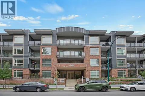 106 2436 KELLY AVENUE