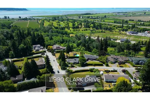 Lot #2 11990 CLARK DRIVE