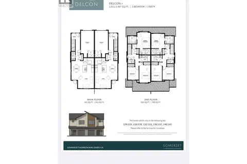 3580 Valleyview Drive Unit# 136