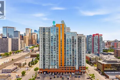 1907, 1053 10 Street SW