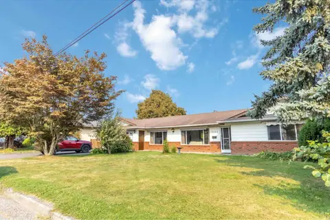 9220 COOTE STREET, Chilliwack Proper East