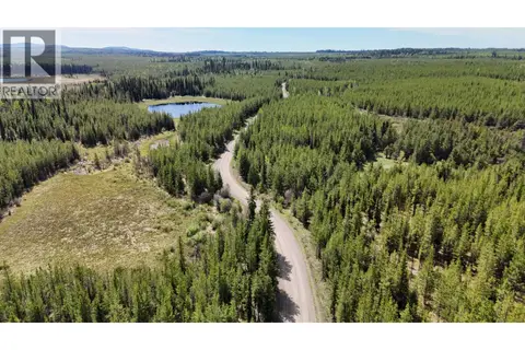 DL 11479 SPOUT LAKE ROAD