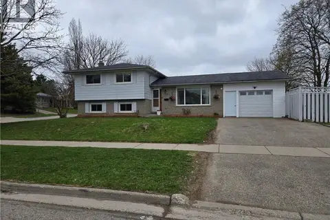 261 OVERLEA Drive