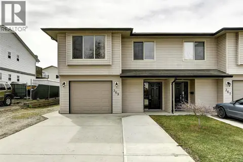 369 Wallace Road