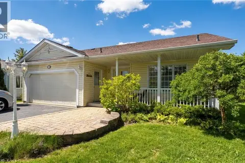 148 GLENARIFF Drive