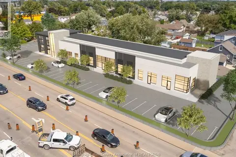 2656, 2664, 2668, 2676 HOWARD AVENUE