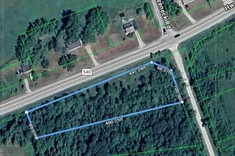 N/A Lagoon Lane