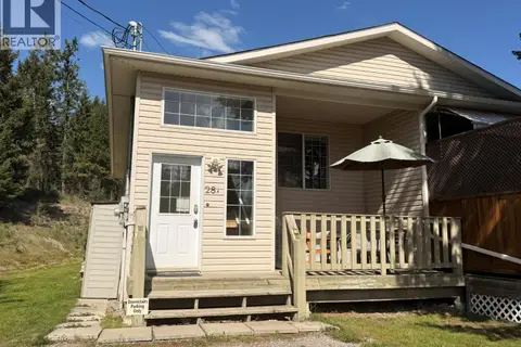28A Wolf Crescent