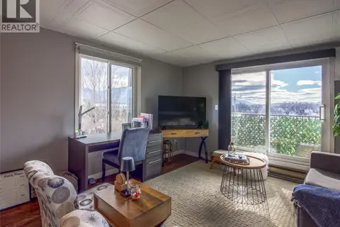 922 Dynes Avenue Unit# 301