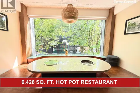 2993 GRANVILLE STREET