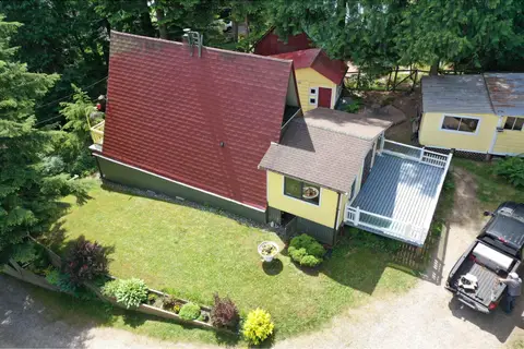 19393 SILVER SKAGIT ROAD, Hope