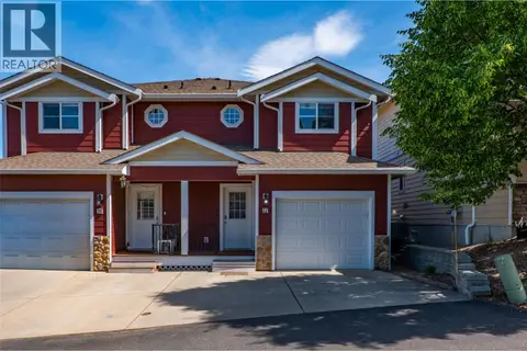 930 Stagecoach Drive Unit# 17