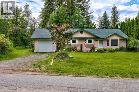 4341 Dunsmuir Road Road