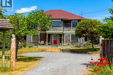 2854 Farm View Rd