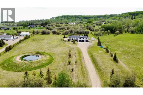 1037 Paradise Valley Subdivision