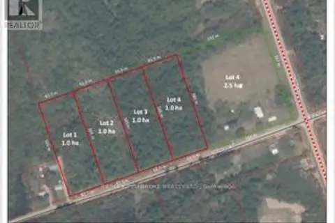 LOT 2 - 0 GREEN LAKE ROAD
