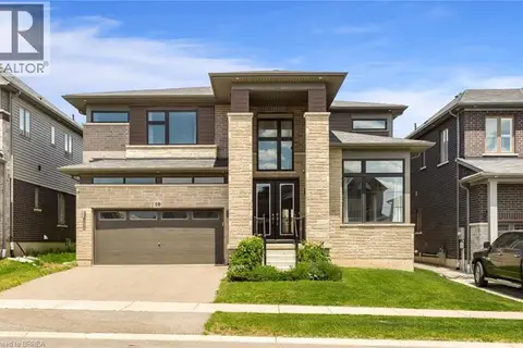 10 MCGOVERN Lane